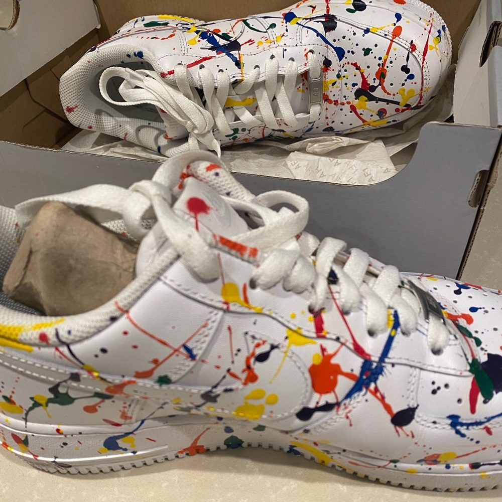 Nike Air Forces